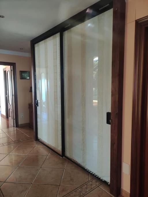 Chalet Con Magnificas Vistas Al Mar Перлора Екстериор снимка